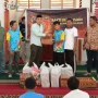 Dit Intelkam Polda Sumsel Gelar Bhakti Kepolisian di Sentra Budi Perkasa Palembang, Salurkan Bantuan untuk Penyandang Disabilitas