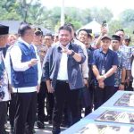 Gubernur Herman Deru dan Wagub Cik Ujang Resmikan 17 Jembatan di Sumsel, Percepat Konektivitas dan Dongkrak Ekonomi Warga