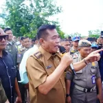 Bupati HM Toha Tohet Jemput Aspirasi Warga, Pemkab-DPRD Muba Kompak Perjuangkan Legalisasi Refinery Rakyat
