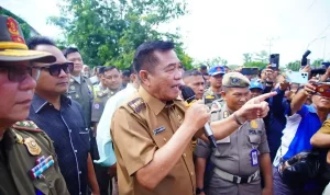 Bupati HM Toha Tohet Jemput Aspirasi Warga, Pemkab-DPRD Muba Kompak Perjuangkan Legalisasi Refinery Rakyat