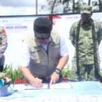 Gubernur Herman Deru Tegaskan Komitmen Tata Kelola Sumur Minyak Masyarakat Sesuai Permen ESDM Nomor 14 Tahun 2025 di Muba