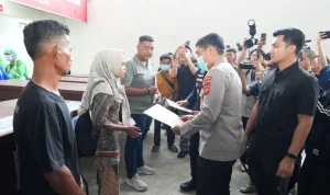 Polda Sumsel Identifikasi 11 Korban Tambahan Kecelakaan Bus ALS di Muratara