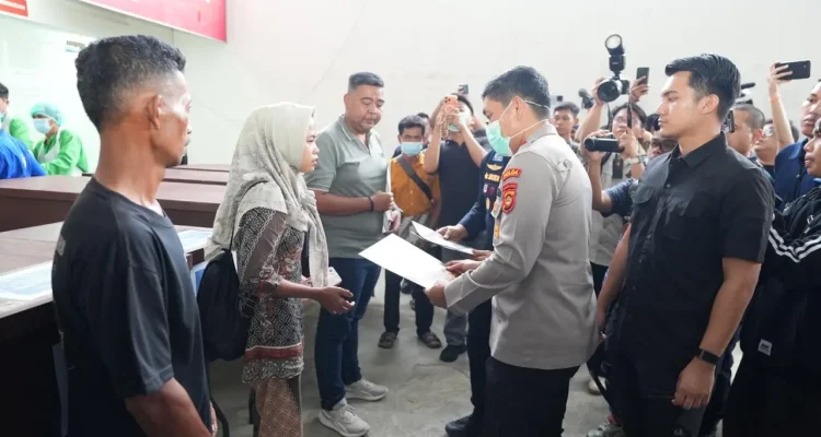 Polda Sumsel Identifikasi 11 Korban Tambahan Kecelakaan Bus ALS di Muratara