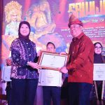 Wagub Sumsel Cik Ujang Ajak Masyarakat Jadikan Festival Sriwijaya Momentum Kebangkitan Budaya Daerah