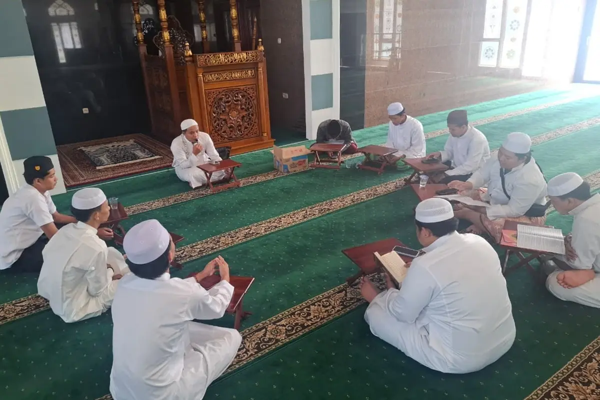Polda Sumsel Gelar 80 Kali Khotaman Al-Qur’an Serentak, Perkuat Spiritualitas dan Harmoni di HUT Sumsel ke-80