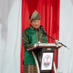 Banyak Tokoh Kagum UKB Sukses Hadirkan Menteri Agama RI, Peresmian Masjid Jadi Sorotan Nasional