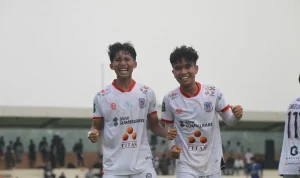 Juara EPA U-19, Sumsel United Siapkan Putra Daerah Tembus Tim Senior