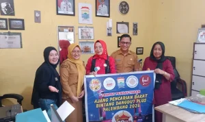 Pendaftaran Bintang Dangdut Plus Palembang 2026 Resmi Dibuka, Peluang Talenta Lokal Menuju Industri Musik Nasional