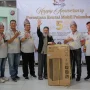 PRMP Rayakan Anniversary ke-5, Perkuat Komitmen Bangun Usaha Rental Mobil yang Sehat dan Modern