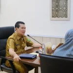 Pemkab Muba Dukung Evaluasi Program Makan Bergizi Gratis, 39 SPPG Sudah Beroperasi