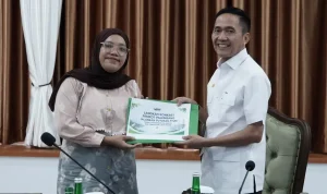 Wali Kota Palembang Bentuk Tim Khusus Percepat Tindak Lanjut Putusan PTUN Soal Banjir dan Lingkungan
