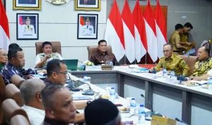 Keselamatan Warga Jadi Prioritas, Pemprov Sumsel dan Pemkab Muba Percepat Penyelesaian Jembatan P6 Lalan