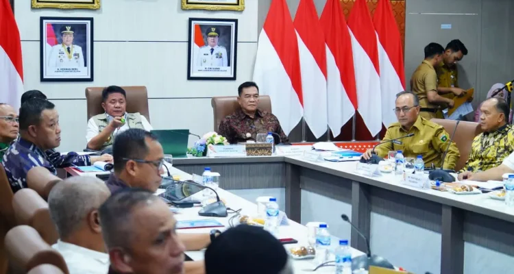 Keselamatan Warga Jadi Prioritas, Pemprov Sumsel dan Pemkab Muba Percepat Penyelesaian Jembatan P6 Lalan