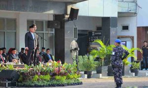 Upacara Harkitnas 2026 di Palembang Jadi Momentum Bangkitkan Semangat Persatuan dan Transformasi Digital