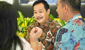 Pemkab Muba Tegaskan Dukungan Permen ESDM 14/2025 untuk Perkuat Tata Kelola Migas Nasional