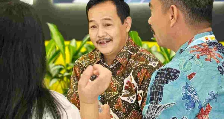 Pemkab Muba Tegaskan Dukungan Permen ESDM 14/2025 untuk Perkuat Tata Kelola Migas Nasional