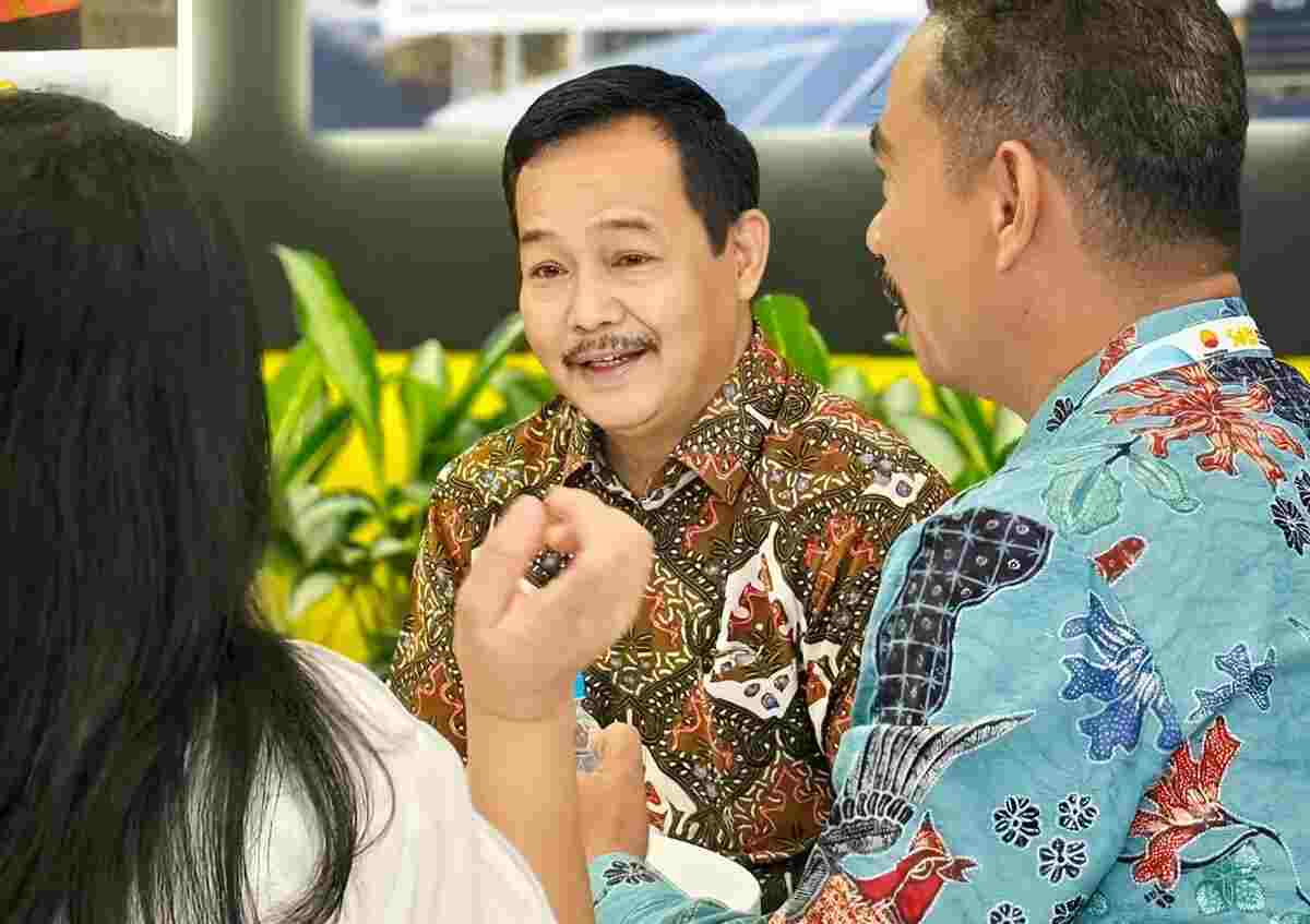 Pemkab Muba Tegaskan Dukungan Permen ESDM 14/2025 untuk Perkuat Tata Kelola Migas Nasional