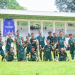 Raih Kemenangan Kedua, PS Palembang U-15 Melaju ke Semifinal Piala Gubernur Sumsel 2026