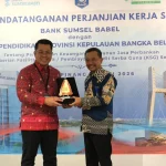 Permudah Akses Kredit Guru, Bank Sumsel Babel Hadirkan Pembiayaan Ringan Berbasis Tunjangan Profesi di Bangka Belitung