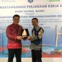 Permudah Akses Kredit Guru, Bank Sumsel Babel Hadirkan Pembiayaan Ringan Berbasis Tunjangan Profesi di Bangka Belitung