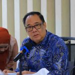 Wagub Cik Ujang Dorong Penyelarasan Tol Kapal Betung dan Tol Trans Sumatera untuk Perkuat Konektivitas Sumsel