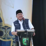 Herman Deru Sebut Ponpes Raudhatul Ulum Jadi Role Model Pendidikan Berkualitas di Sumsel