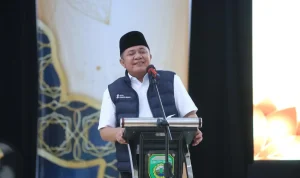 Herman Deru Sebut Ponpes Raudhatul Ulum Jadi Role Model Pendidikan Berkualitas di Sumsel Herman Deru Sebut Ponpes Raudhatul Ulum Jadi Role Model Pendidikan Berkualitas di Sumsel