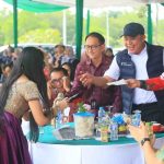 Gubernur Herman Deru Dorong UMKM Sumsel Naik Kelas Lewat Kolaborasi dan Digitalisasi