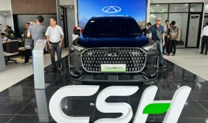 Chery Resmikan Dealer ke-76 di Indonesia, Bidik Pasar Otomotif Palembang dan Sumsel Chery Resmikan Dealer ke-76 di Indonesia, Bidik Pasar Otomotif Palembang dan Sumsel