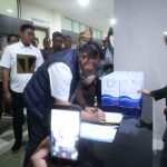 Gubernur Herman Deru Minta Dinkes Sumsel Sisir Penderita Celah Bibir dan Langit-Langit