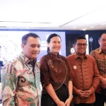 Wagub Cik Ujang Promosikan Potensi Investasi Sumsel di Jamuan Pertukaran Tokoh Politik dan Bisnis Tiongkok–Indonesia