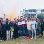 PS Palembang U-15 Juara Piala Gubernur Sumsel Regional Palembang 2026 Usai Kalahkan DSP Lewat Adu Penalti, Abqory Sheva Sabet Top Skor