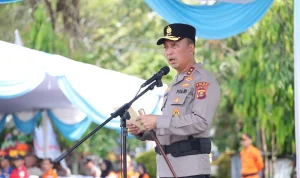 Kapolda Sumsel Tegaskan Perang terhadap Begal, Warga Diminta Aktif Gunakan Call Center 110