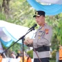 Kapolda Sumsel Tegaskan Perang terhadap Begal, Warga Diminta Aktif Gunakan Call Center 110