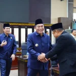 Ubah Perda Pajak 2023, Muba Kejar Kemandirian Fiskal, Tujuh Fraksi DPRD Sepakat PAD Harus Kembali ke Rakyat