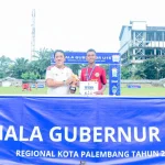 Mengenal Abqory Sheva Alfiano, Top Skor Piala Gubernur Sumsel Regional Palembang U-15 2026