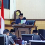 M Toha Tohet Pastikan Pajak di Muba Tidak Bebani UMKM, Perusahaan Wajib Prioritaskan Tenaga Kerja Lokal