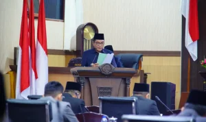 M Toha Tohet Pastikan Pajak di Muba Tidak Bebani UMKM, Perusahaan Wajib Prioritaskan Tenaga Kerja Lokal