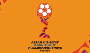 Timnas Indonesia U19, ASEAN U19 Boys Championship 2026, Jadwal Timnas Indonesia U19, Indonesia vs Myanmar, Nova Arianto, Piala AFF U19 2026, Garuda Muda, Sumatera Utara, Jadwal ASEAN U19 2026, Timnas U19 Indonesia terbaru