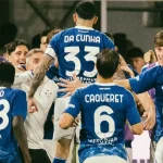 Como 1907 Ukir Sejarah, Klub Milik Djarum Group Lolos ke Liga Champions Usai Hajar Cremonese 4-1