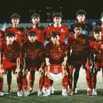 Timnas U17 Indonesia Gagal ke Piala Dunia U17 2026 Usai Dikalahkan Jepang 1-3