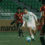 Timnas Indonesia U-19 Kian Percaya Diri, Bungkam Timor Leste 3-0 dan Jaga Asa ke Semifinal