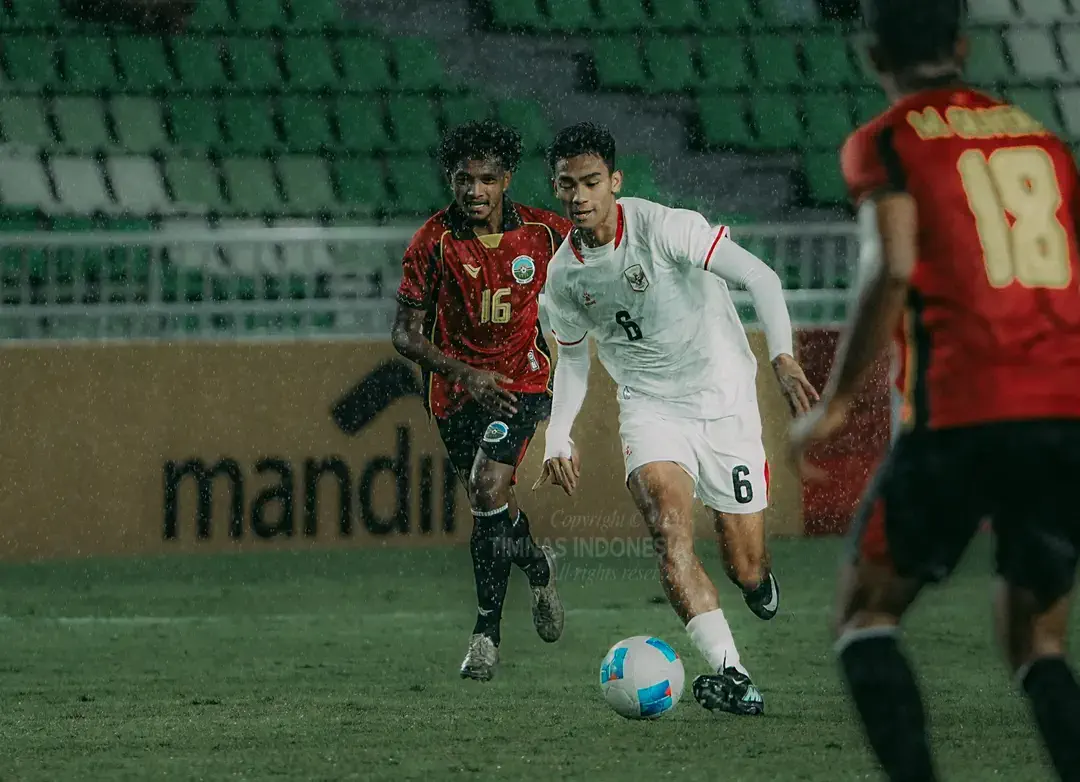 Timnas Indonesia U-19 Kian Percaya Diri, Bungkam Timor Leste 3-0 dan Jaga Asa ke Semifinal