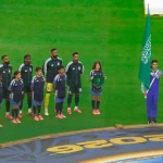 Arab Saudi Tahan Uruguay 1-1, Green Falcons Curi Perhatian di Piala Dunia 2026