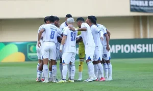 PSIS Semarang Tancap Gas Sambut Musim 2026/27, Sudah Datangkan Enam Pemain Baru dan Rekrut Widodo C Putro