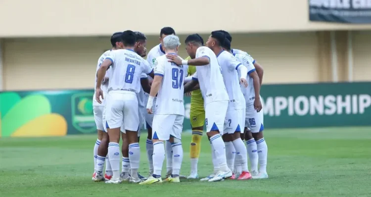 PSIS Semarang Tancap Gas Sambut Musim 2026/27, Sudah Datangkan Enam Pemain Baru dan Rekrut Widodo C Putro