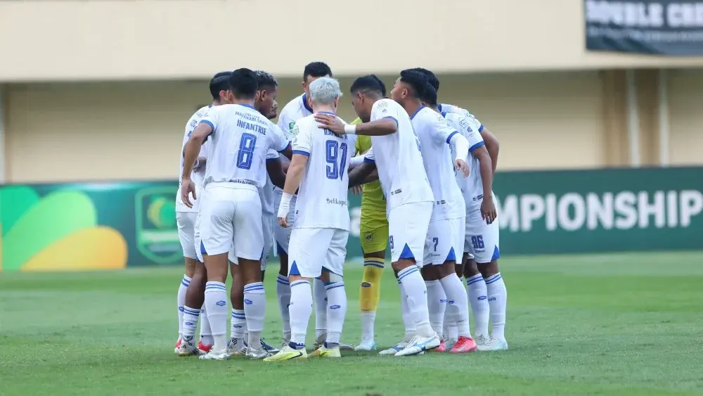 PSIS Semarang Tancap Gas Sambut Musim 2026/27, Sudah Datangkan Enam Pemain Baru dan Rekrut Widodo C Putro