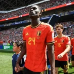 Onana, Iblis Merah Berhati Singa: Dilema Amadou Onana Saat Belgia Bertemu Senegal di Piala Dunia 2026