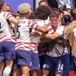 Amerika Serikat Lolos ke 32 Besar Piala Dunia 2026, Australia Takluk 0-2 di Seattle