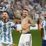 Dari Pemain Cadangan Menjadi Juara Dunia: Kisah Tak Terduga Para Pahlawan Piala Dunia